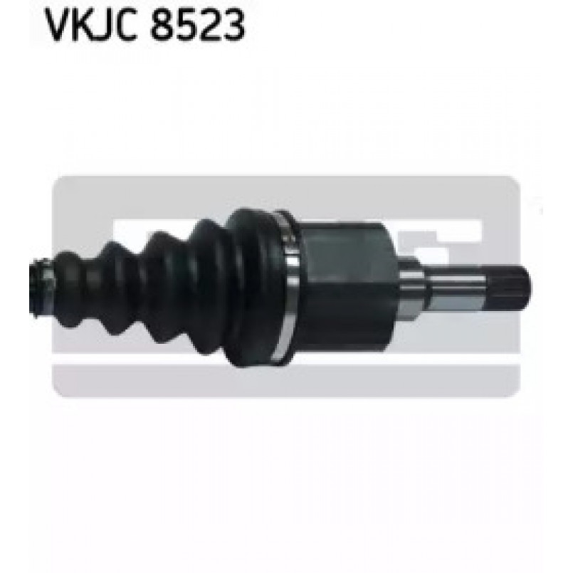 VKJC 8523 SKF - Привідний вал
